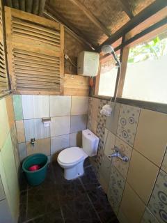 Villa Cetok Syariah - Nuansa Pedesaan - 7