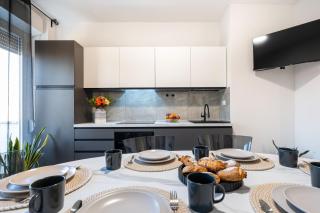 10 minutes to Venice, for 7, new & fully equipped - 7