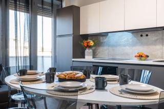 10 minutes to Venice, for 7, new & fully equipped - 1