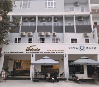Victoria Hotel And Apartment - 0