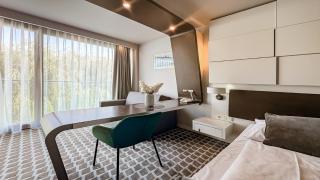 VacationClub Marine Hotel Apartament Margo de Lux - 6