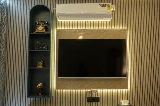 Blissful Escape Dehradun - 2