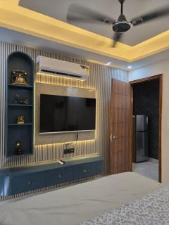 Blissful Escape Dehradun - 1