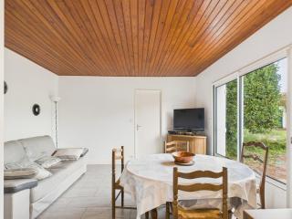 Maison pour 4 adultes et 1 enfant avec jardin - 5