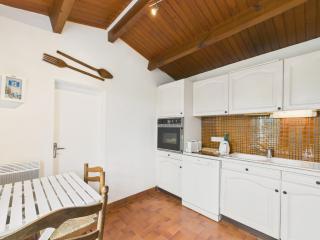 Maison pour 4 adultes et 1 enfant avec jardin - 3