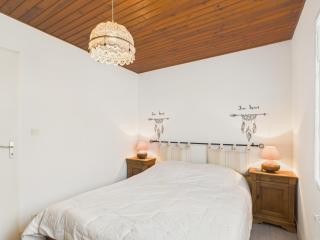 Maison pour 4 adultes et 1 enfant avec jardin - 1