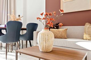 Silkhaus 1BDR Stay in Maryah Vista in Maryah Island - 5