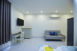 Victoria Hotel And Apartment - 3