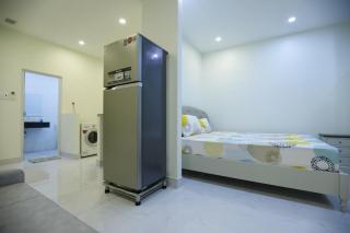 Victoria Hotel And Apartment - 7