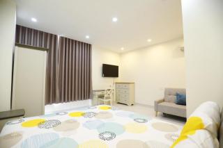 Victoria Hotel And Apartment - 6