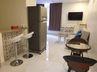 Victoria Hotel And Apartment - 7