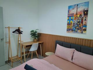 Amber Cove - Luxury Design By Luxpro Management - 4-6PAX - 2