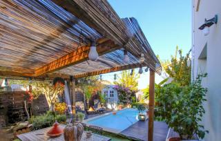 Cozy Home In Sommières - 1