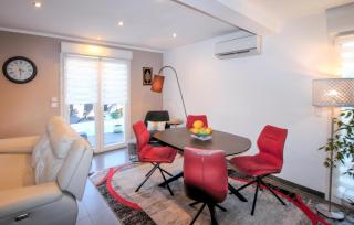 Cozy Home In Sommières - 7