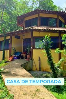 Floresta Encantada - 7