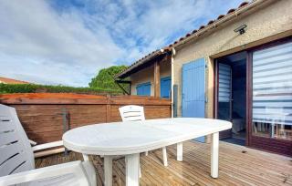 Awesome Home In La Palmyre With Wifi - 3