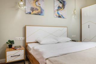 4YOU Business, Residential Complex 70 - 1