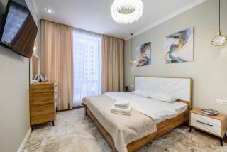 4YOU Business, Residential Complex 70 - 0