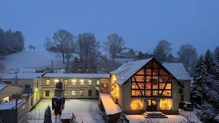Luxus-Ferienwohnung in der Sternkopf-Engel-Villa - 9