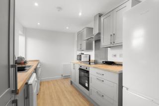 Perfect Booking 5 min Drive To Blyth Beach - 2