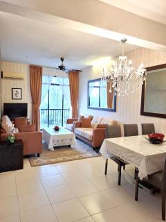 Partial Seaview with Wifi, Batu Ferringhi - 7