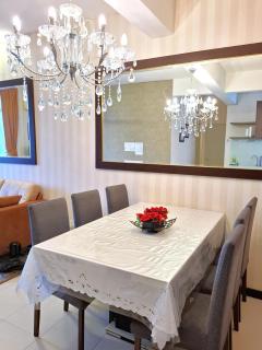 Partial Seaview with Wifi, Batu Ferringhi - 8