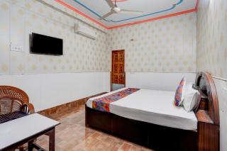FabHotel Jyotish Bhawan - 7