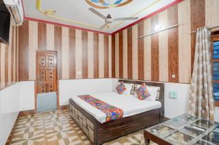 FabHotel Jyotish Bhawan - 1