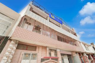 FabHotel Jyotish Bhawan - 0