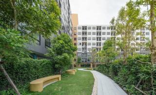 Vay Pothisan North Pattaya - 4