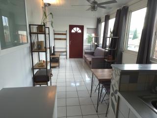 Provence Studio 33 m2 - 5