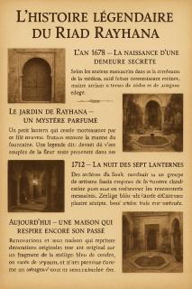 Rayhane Riad Collection !!! Stylish Stay in Fes - 0