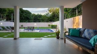 Casa com Piscina e Churrasqueira Privativa ! - 5