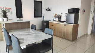 Southkey Mosaic Mid Vally Apartment by WSD - 2