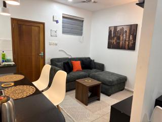 Coral Sands Beach Residence-Nyali-2 minutes walk to beach, Pool, Gym, Restaurant etc - 9