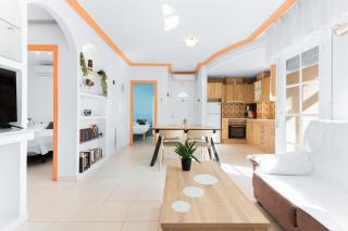 Bungalow Sunrise Europa - 5