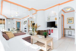 Bungalow Sunrise Europa - 8