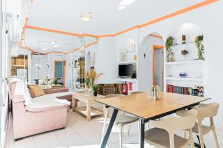 Bungalow Sunrise Europa - 0