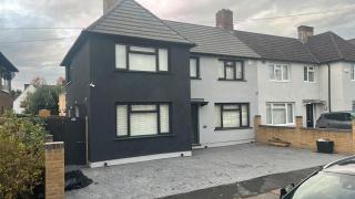 Luxury studio apartment, Beckenham - Elmers End - 8