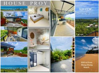 Sky View Koh Lanta - 8