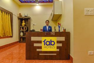 FabHotel Shivalya - 9