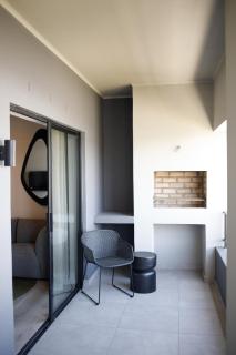 307 Seahorse - 1 Bedroom Premium Unit with Parking - 5