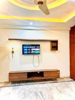 Comfort Family suites - 7