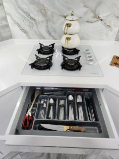 Cappadocia Essa Orange Stone House - 5