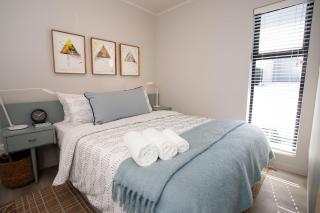 307 Seahorse - 1 Bedroom Premium Unit with Parking - 9