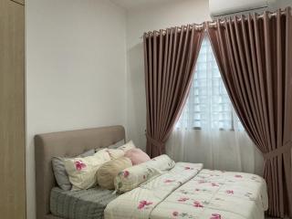 H&R Family Homestay Bangi - 8