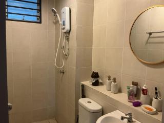 H&R Family Homestay Bangi - 4