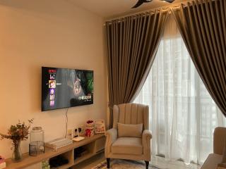 H&R Family Homestay Bangi - 2