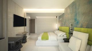 Leonidas Hotel & Apartments - 3