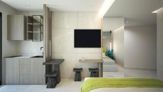 Leonidas Hotel & Apartments - 7